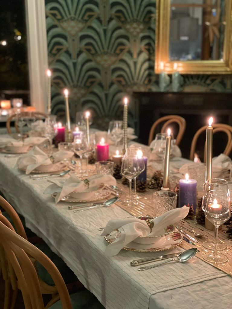 Private parties in Haarlem